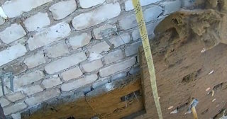 Демонтаж утеплителя в Ломоносове по выгодной цене от 417 рублей - Сварной-Лмн