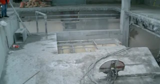 Демонтаж бассейна в Ломоносове: цена от 1043 рублей - Сварной-Лмн