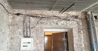 Демонтаж электрики в Ломоносове - цены от 522 руб. - Сварной-Лмн