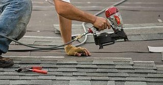 Демонтаж рулонной кровли: цена за от 574 рублей м2 в Ломоносове