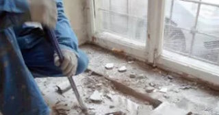 Демонтаж стеклопакетов в Ломоносове - цена от 939 руб. | Сварной-Лмн